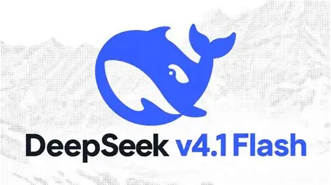 DeepSeek 深度求索官方标志